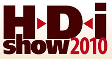 HDI Show 2010
