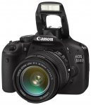 Canon EOS 550D Kit EF-S 18-55 IS