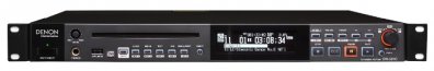 Denon DN-501C