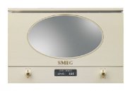 smeg MP822PO