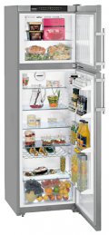 ХолодильникLiebherr CTNesf 3663
