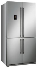 Smeg FQ60XPE