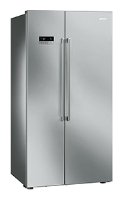 Smeg SBS63XE