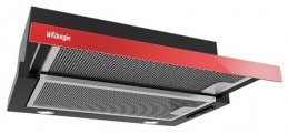 Konigin Helena II Glass Red 60