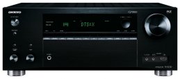 AV- Onkyo TX-RZ720