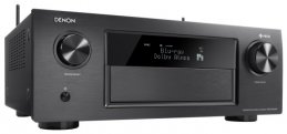 AV- Denon AVR-X4400H