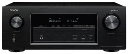 AV- Denon AVR-X3400H