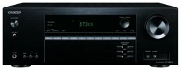 AV- Onkyo TX-NR474