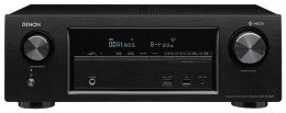 AV- Denon AVR-X1400H