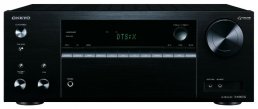 AV- Onkyo TX-NR575