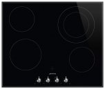 smeg SE364ETBM