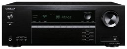 AV- Onkyo TX-SR393