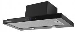 MAUNFELD OUSE TOUCH 60 Glass Black